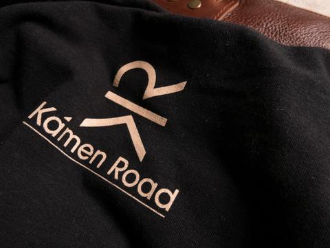 Kámen Road logo