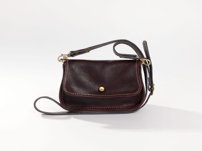 Mini Mexia iPhone bag